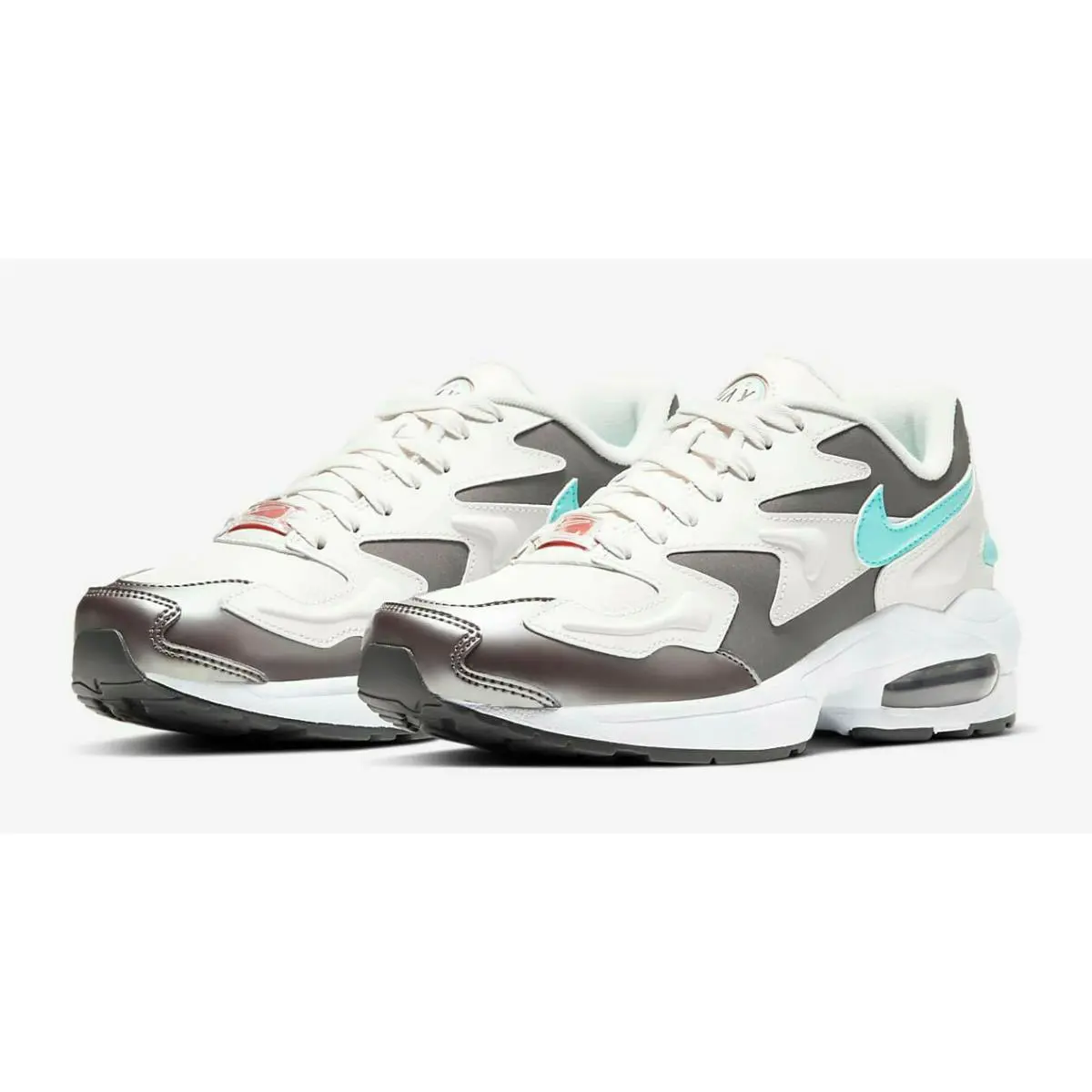 Nike shoes - Nike Air Max SE - Air Max - CJ7981-002 - Gray 16