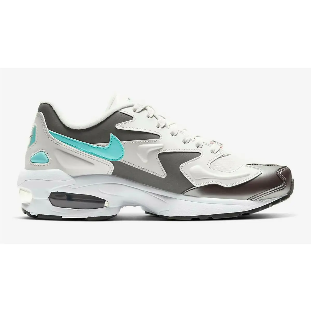 Nike shoes - Nike Air Max SE - Air Max - CJ7981-002 - Gray 17