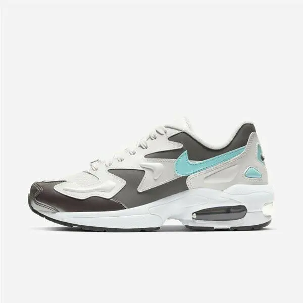 Nike shoes - Nike Air Max SE - Air Max - CJ7981-002 - Gray 20