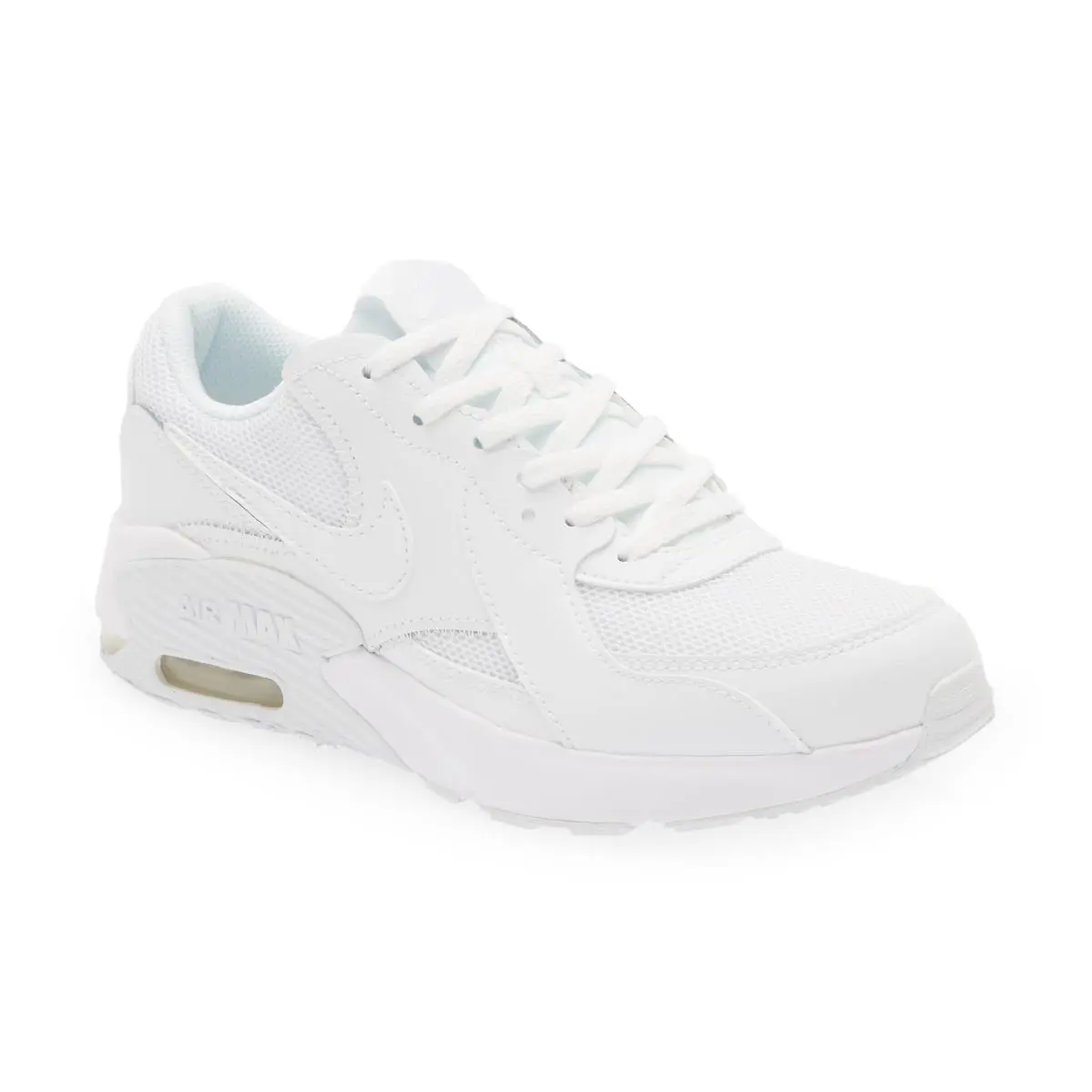 Nike shoes - White 5
