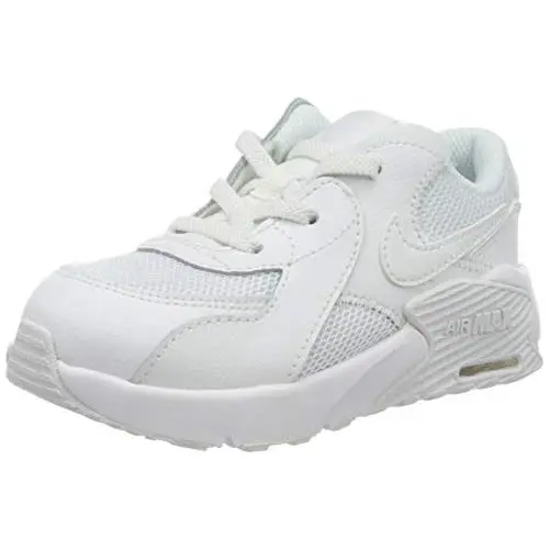 Nike shoes - White 1