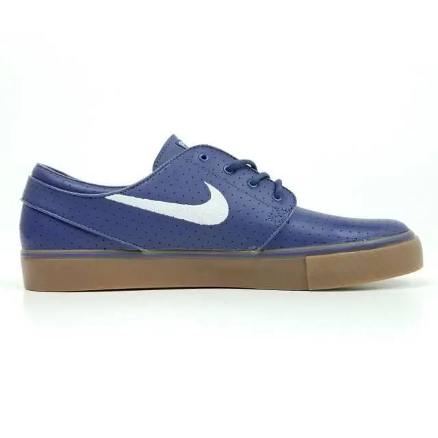 Nike shoes - 333824-415 - 333824-314 - Blue, Manufacturer: Blue Recall/White 0