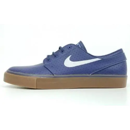 Nike shoes - 333824-415 - 333824-314 - Blue, Manufacturer: Blue Recall/White 3