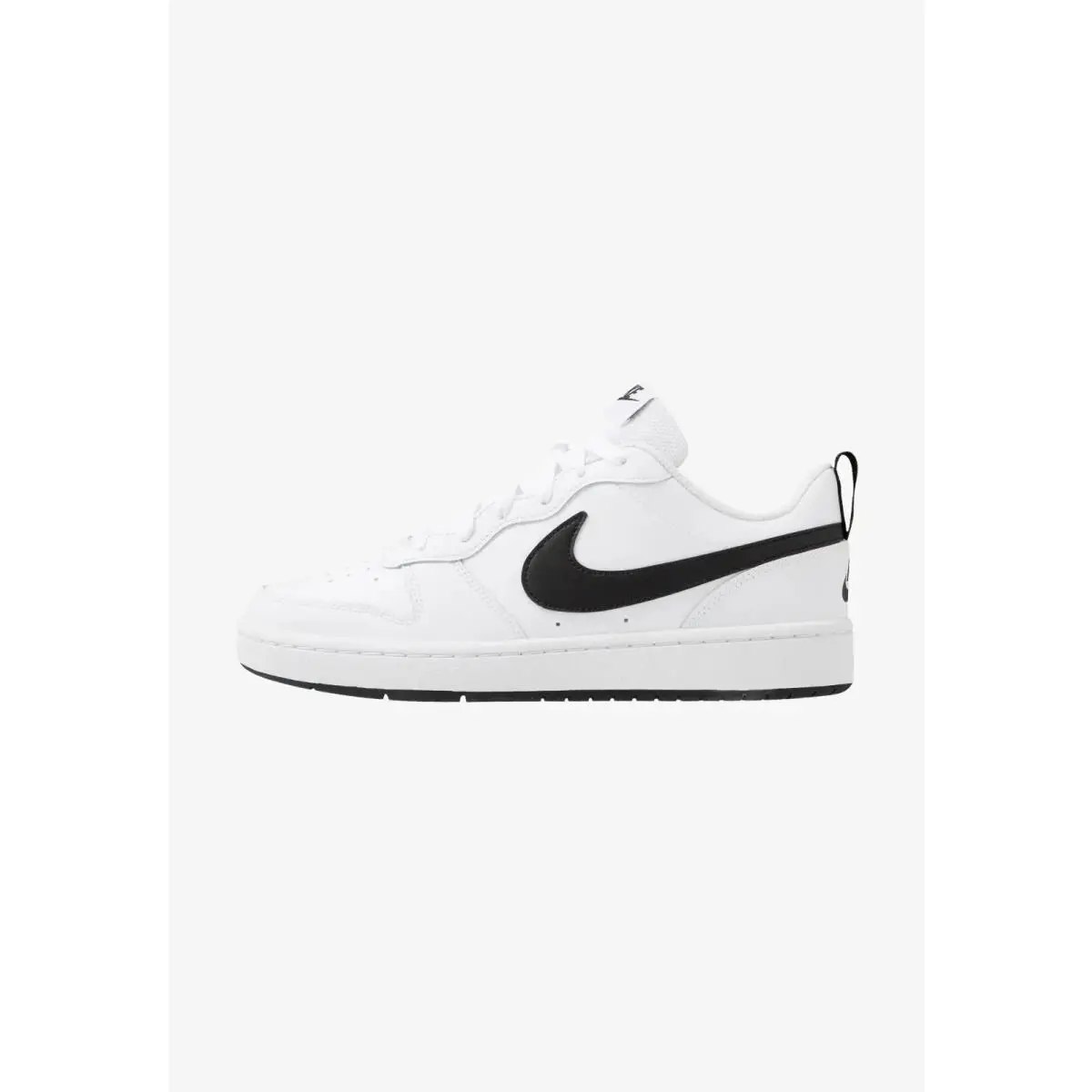 Nike shoes - Nike Court Borough - Court Borough - White 1