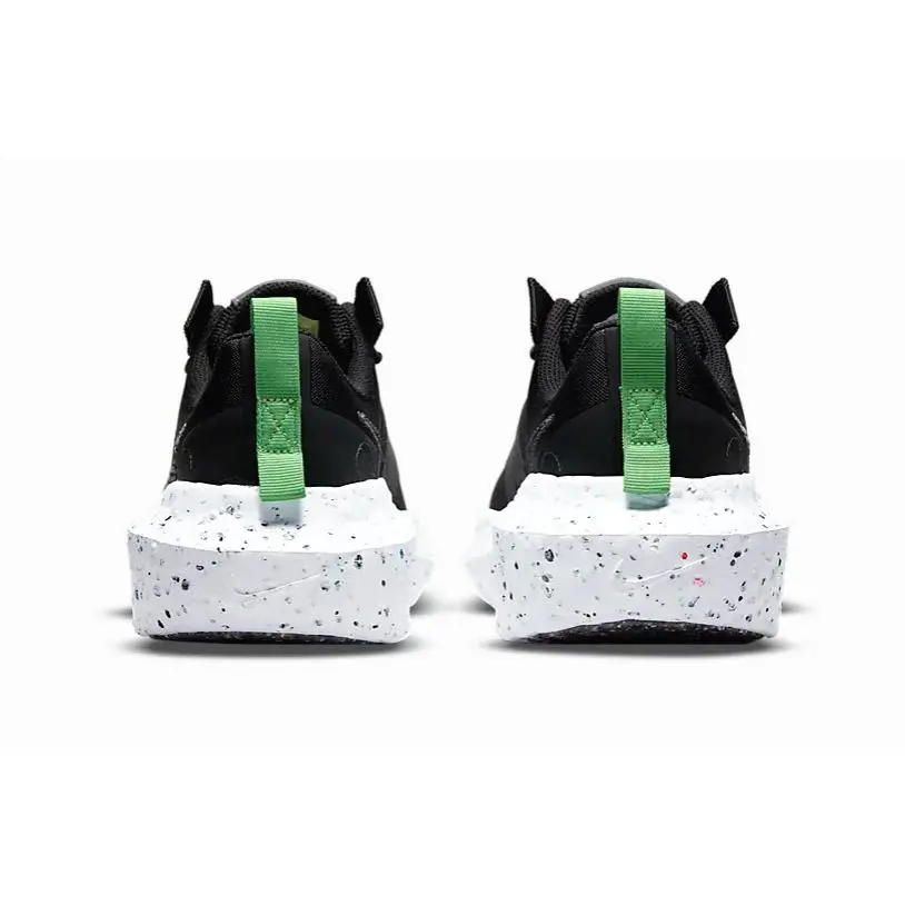 Nike shoes - Nike Crater - Crater - DB2477-001 - Black, Manufacturer: Black/Iron Grey-Off Noir Dark Smoke 3