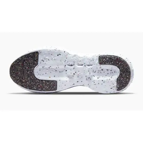 Nike shoes - Nike Crater - Crater - DB2477-001 - Black, Manufacturer: Black/Iron Grey-Off Noir Dark Smoke 4