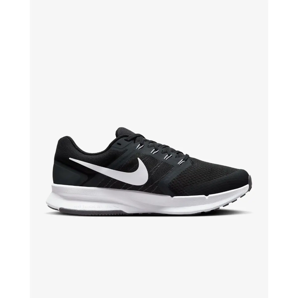 Nike shoes - Nike Run Swift 3 DR2695-002 - DR2695-002 - Black 0