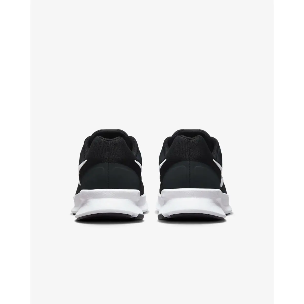 Nike shoes - Nike Run Swift 3 DR2695-002 - DR2695-002 - Black 3