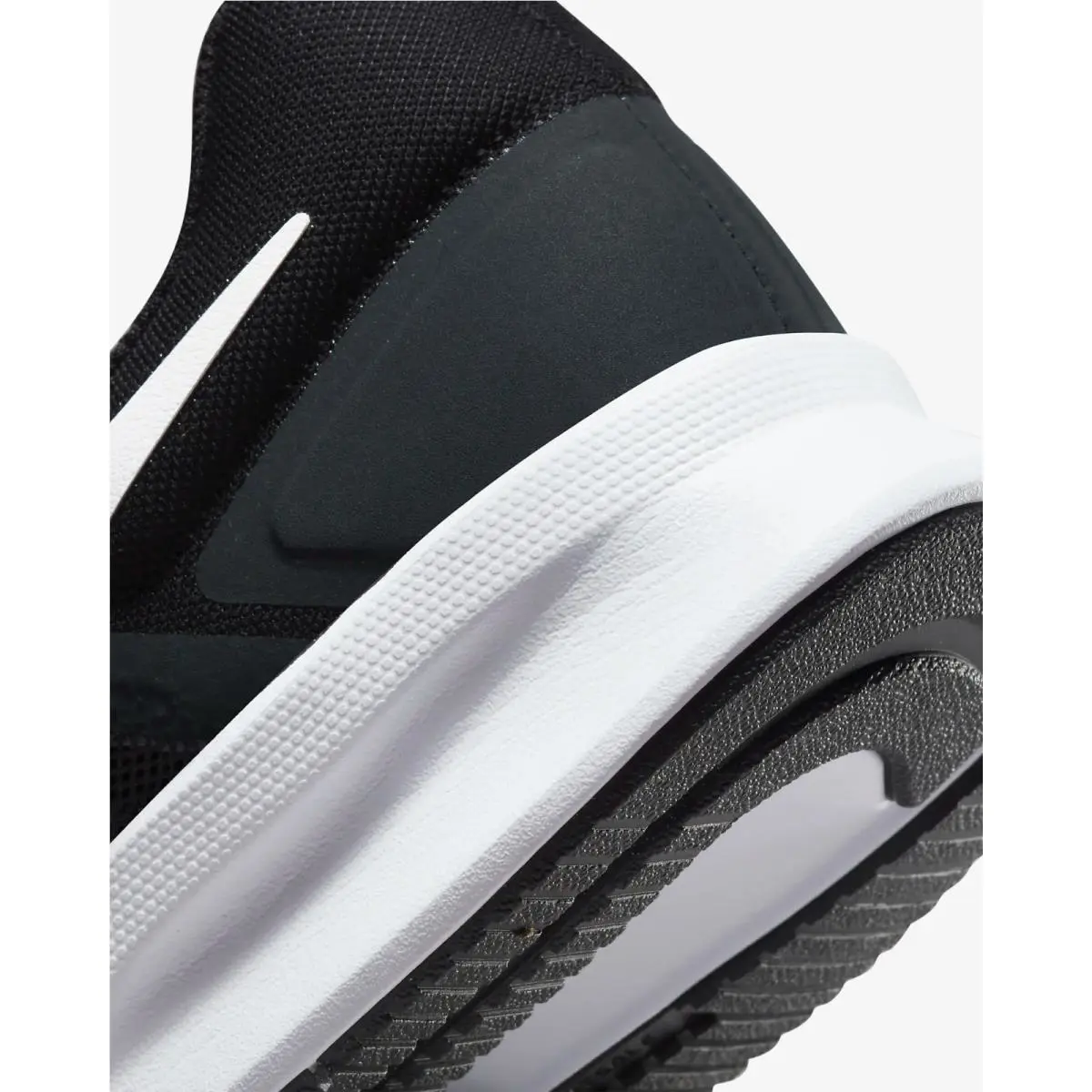 Nike shoes - Nike Run Swift 3 DR2695-002 - DR2695-002 - Black 6