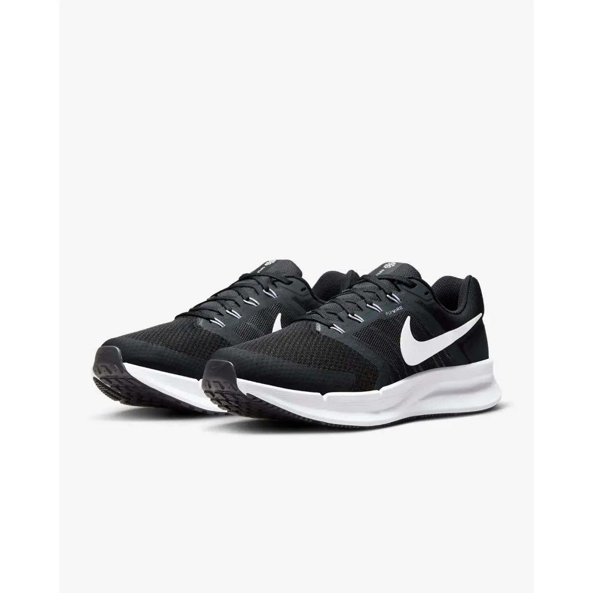 Nike shoes - Nike Run Swift 3 DR2695-002 - DR2695-002 - Black 9