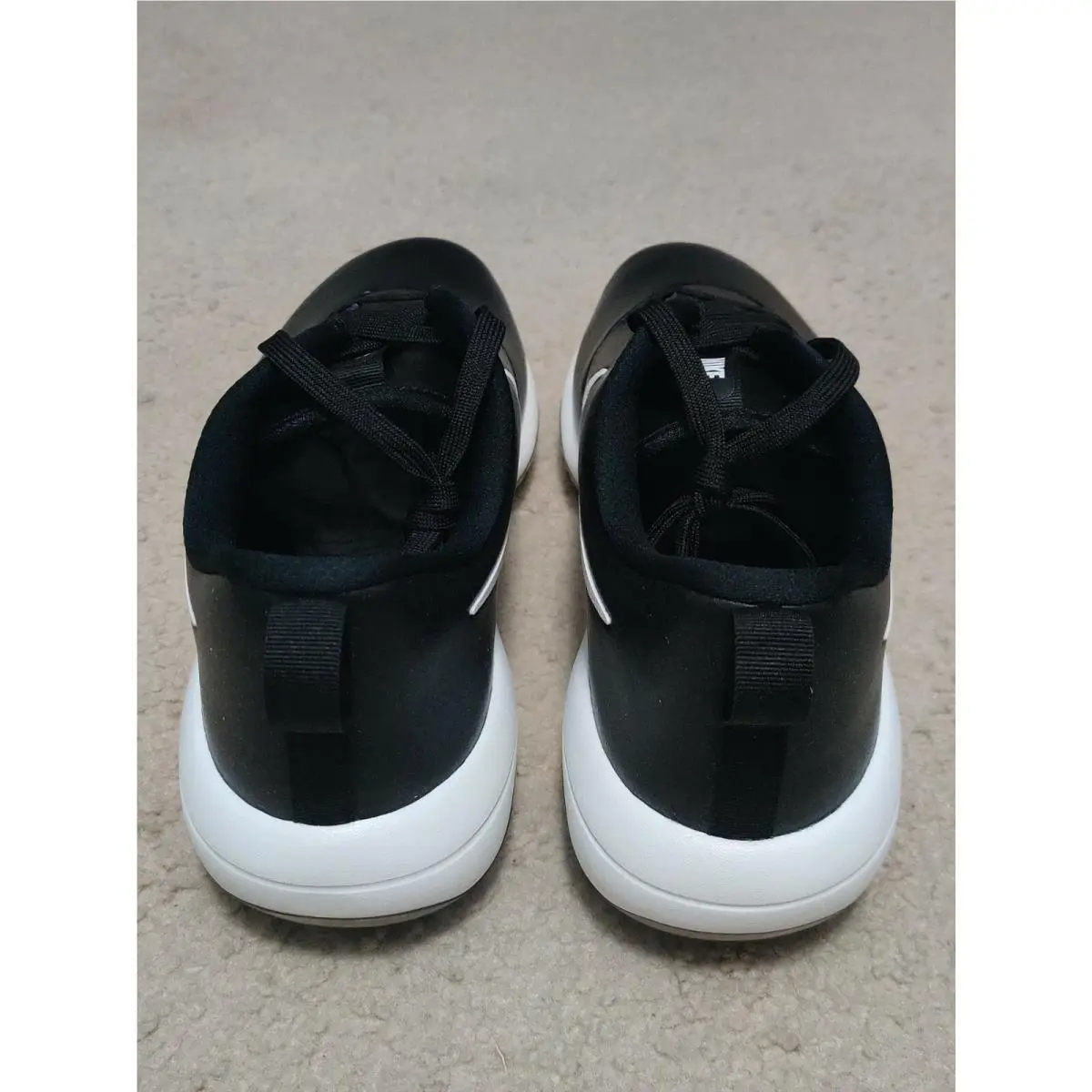 Nike shoes - Nike Roshe G - Roshe - AR5580-001 - Black 2