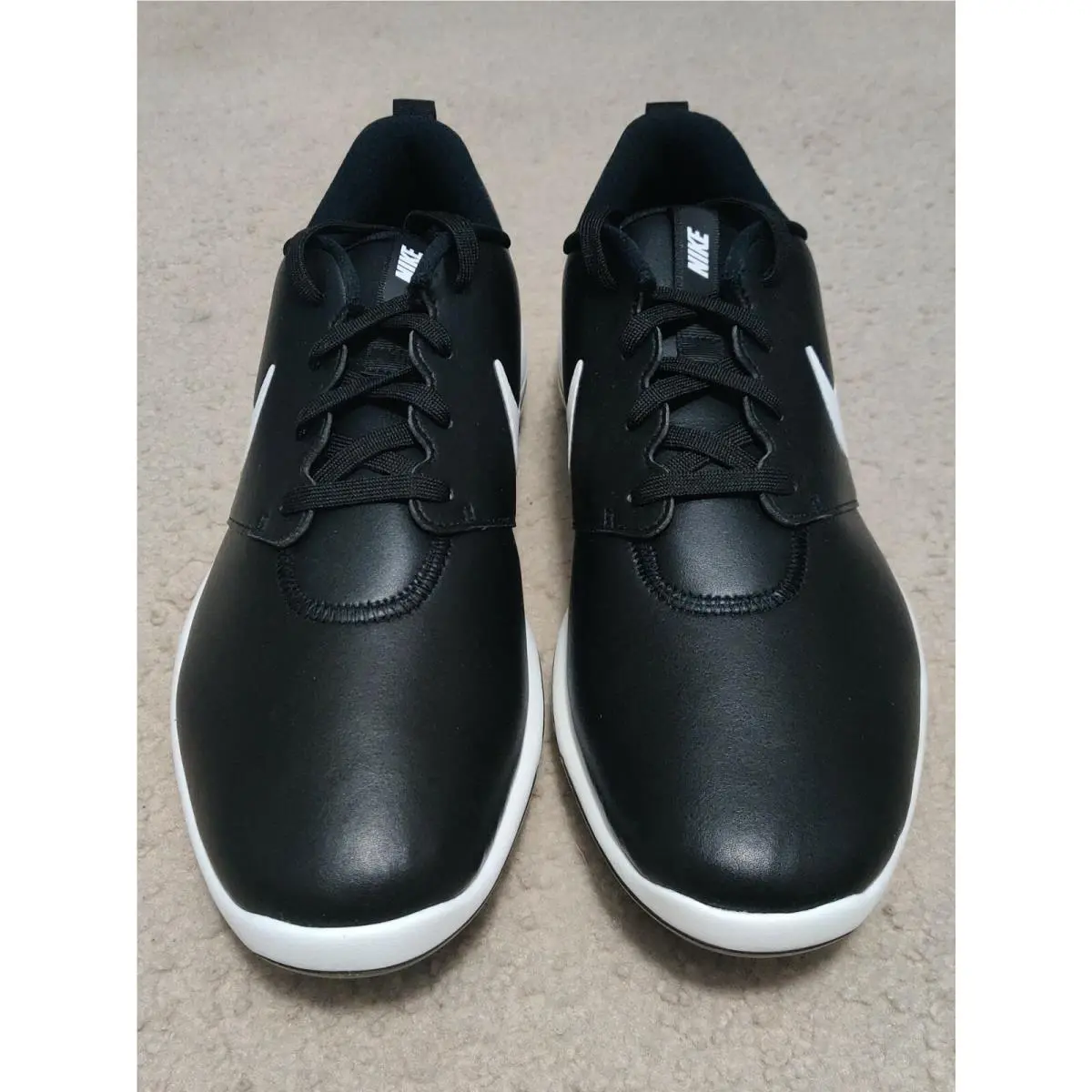 Nike shoes - Nike Roshe G - Roshe - AR5580-001 - Black 5
