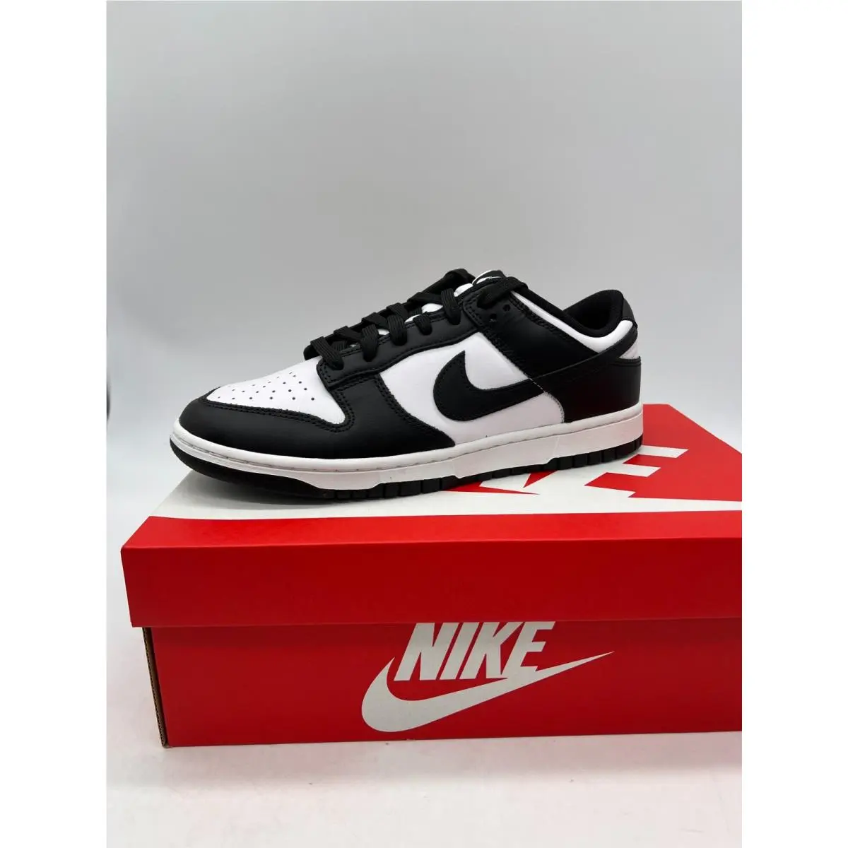 Nike shoes - Nike Dunks - Dunks - DD1391-100 - Black 16