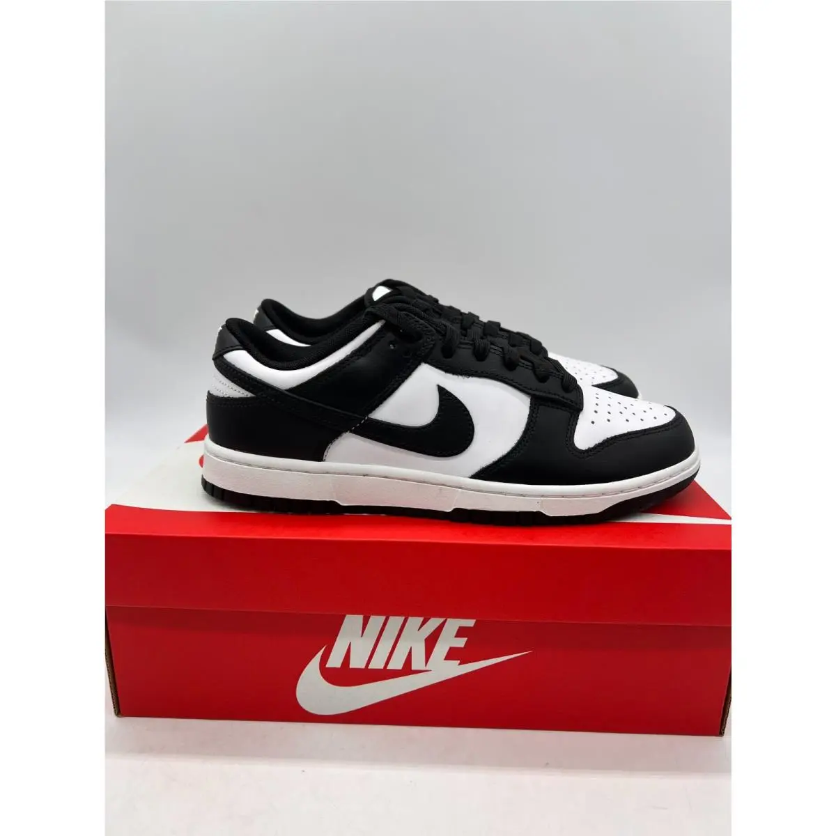 Nike shoes - Nike Dunks - Dunks - DD1391-100 - Black 17