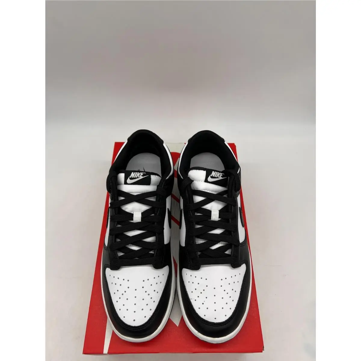 Nike shoes - Nike Dunks - Dunks - DD1391-100 - Black 22