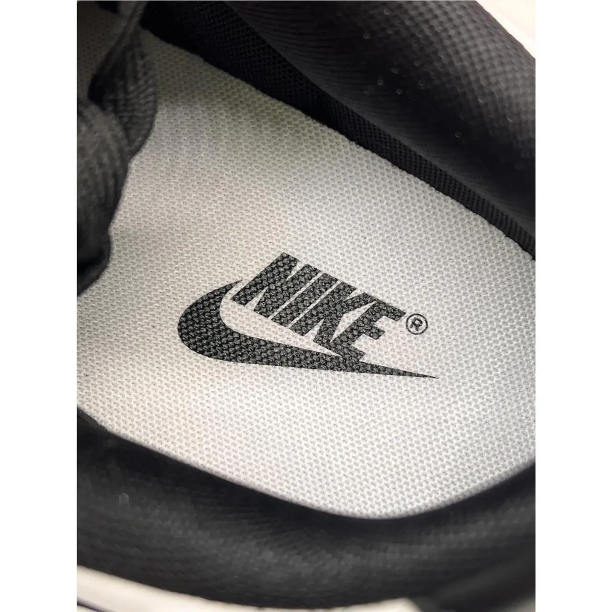 Nike shoes - Nike Dunks - Dunks - DD1391-100 - Black 26