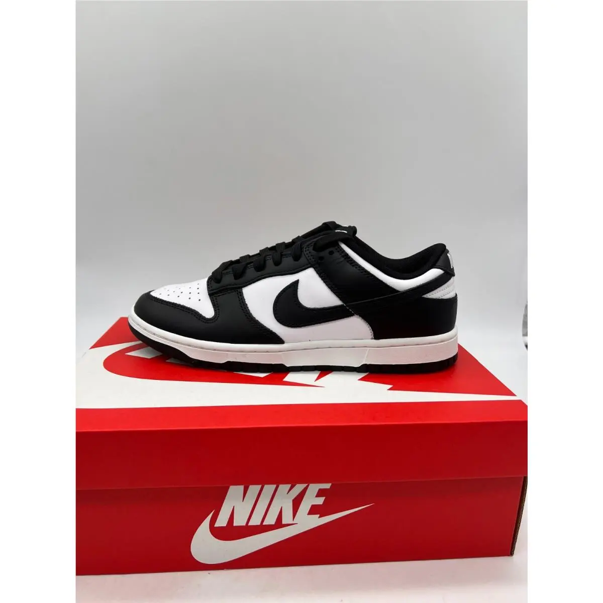 Nike shoes - Nike Dunks - Dunks - DD1391-100 - Black 29