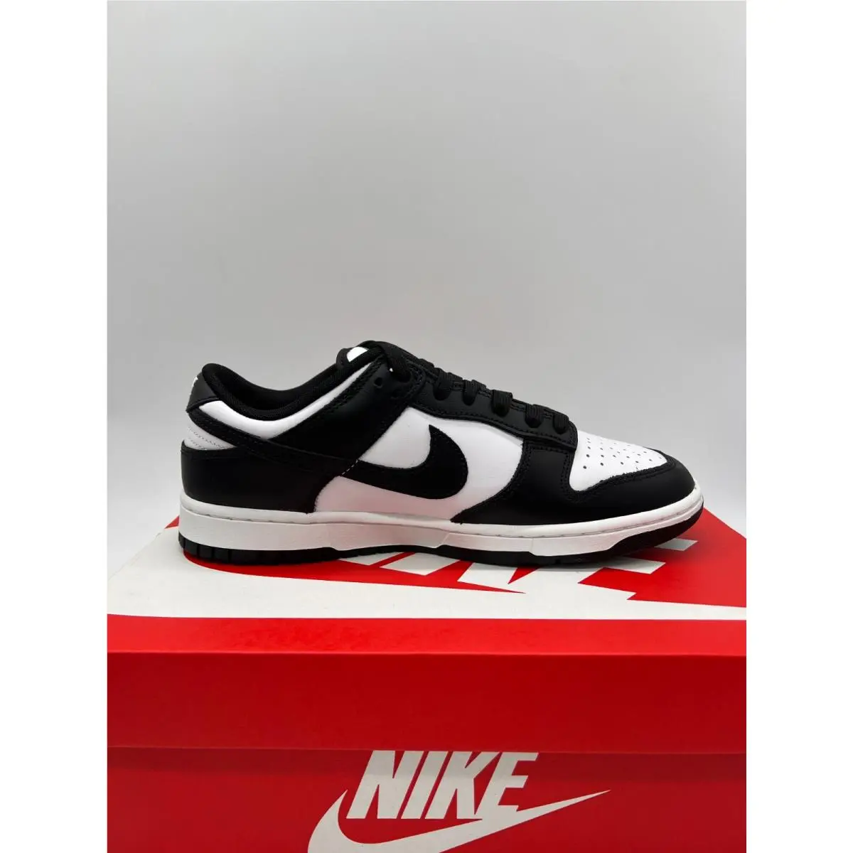 Nike shoes - Nike Dunks - Dunks - DD1391-100 - Black 27