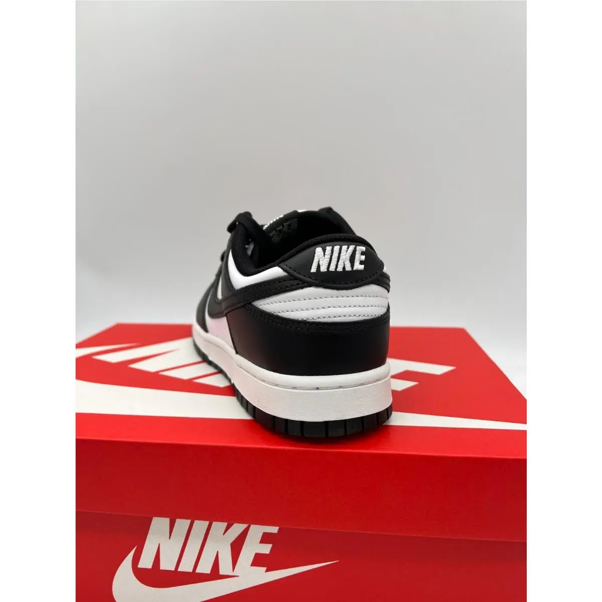 Nike shoes - Nike Dunks - Dunks - DD1391-100 - Black 30