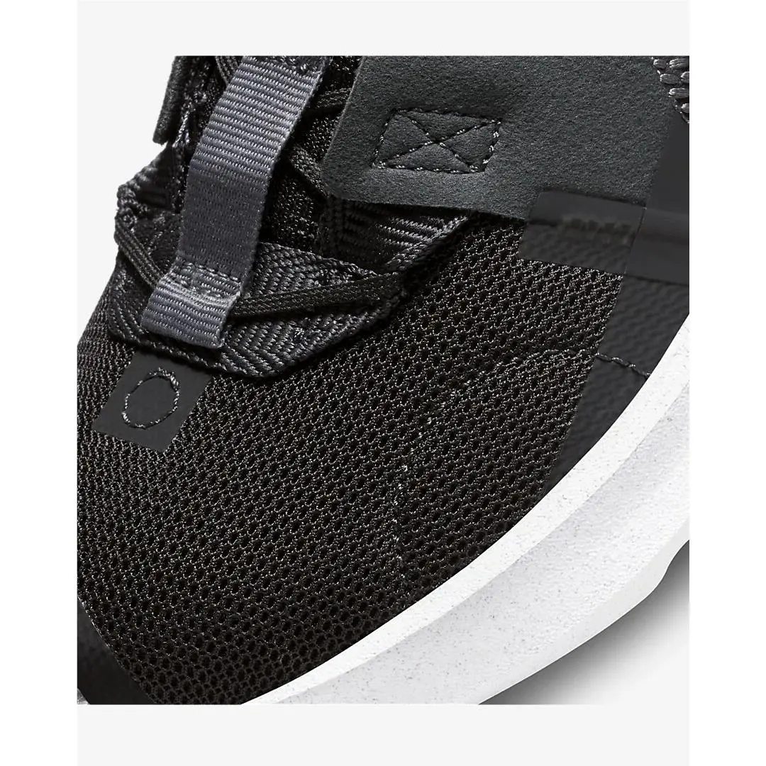 Nike shoes - Nike Crater Impact - Crater Impact - DB3551-001 - Black/Grey/Green 7