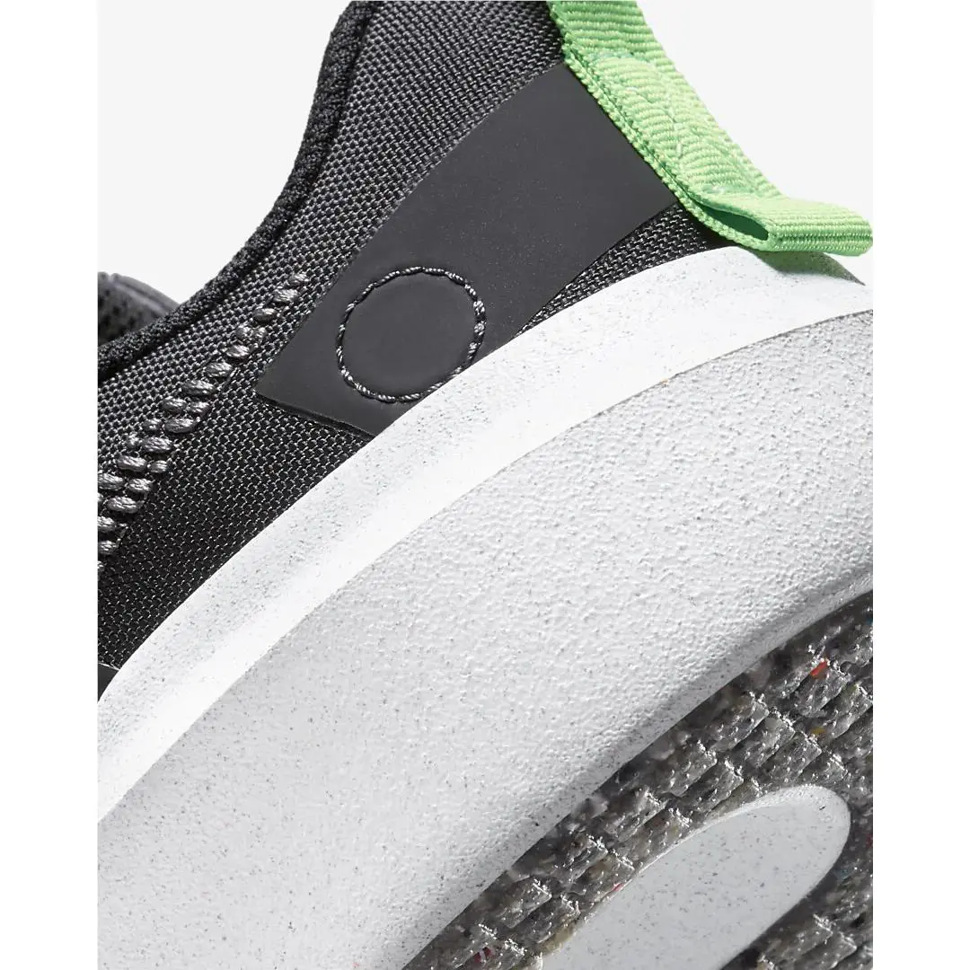 Nike shoes - Nike Crater Impact - Crater Impact - DB3551-001 - Black/Grey/Green 28
