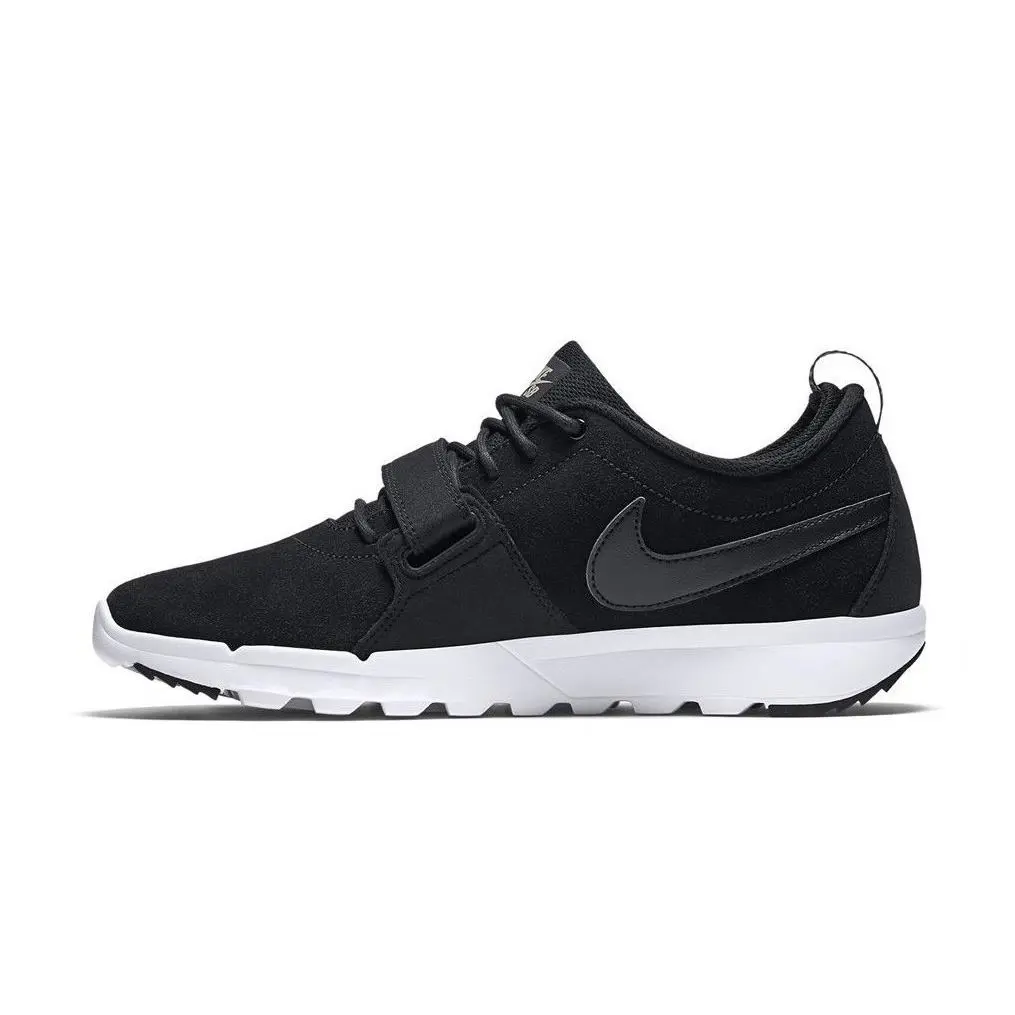 Nike shoes - 806309-002 - 806309-002 - Black/Black-White 1