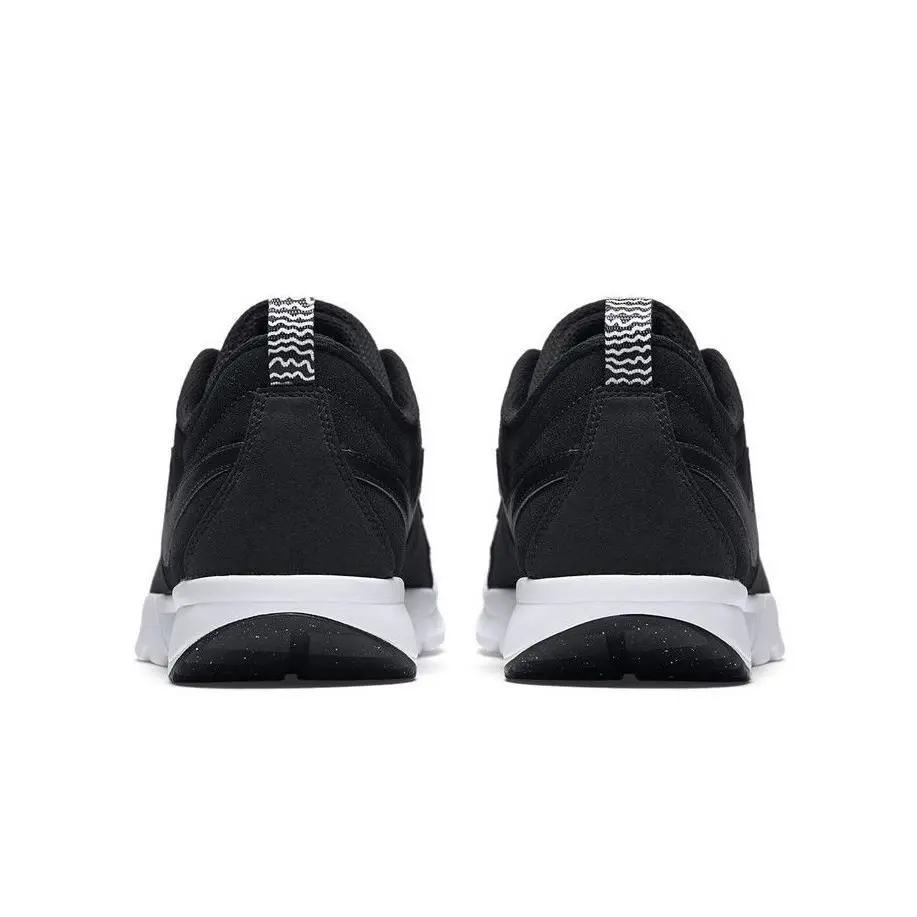 Nike shoes - 806309-002 - 806309-002 - Black/Black-White 3