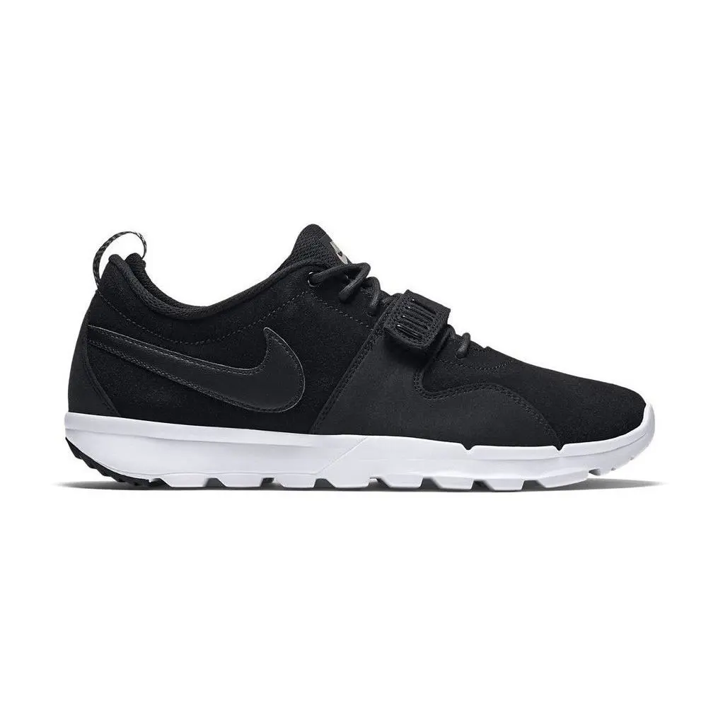 Nike shoes - 806309-002 - 806309-002 - Black/Black-White 4