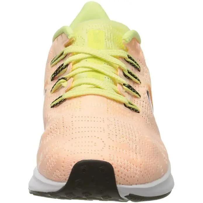 Nike shoes - Nike Air Zoom Pegasus - Air Zoom Pegasus - AV6259-800 - CRIMSON TINT/ BLACK 3