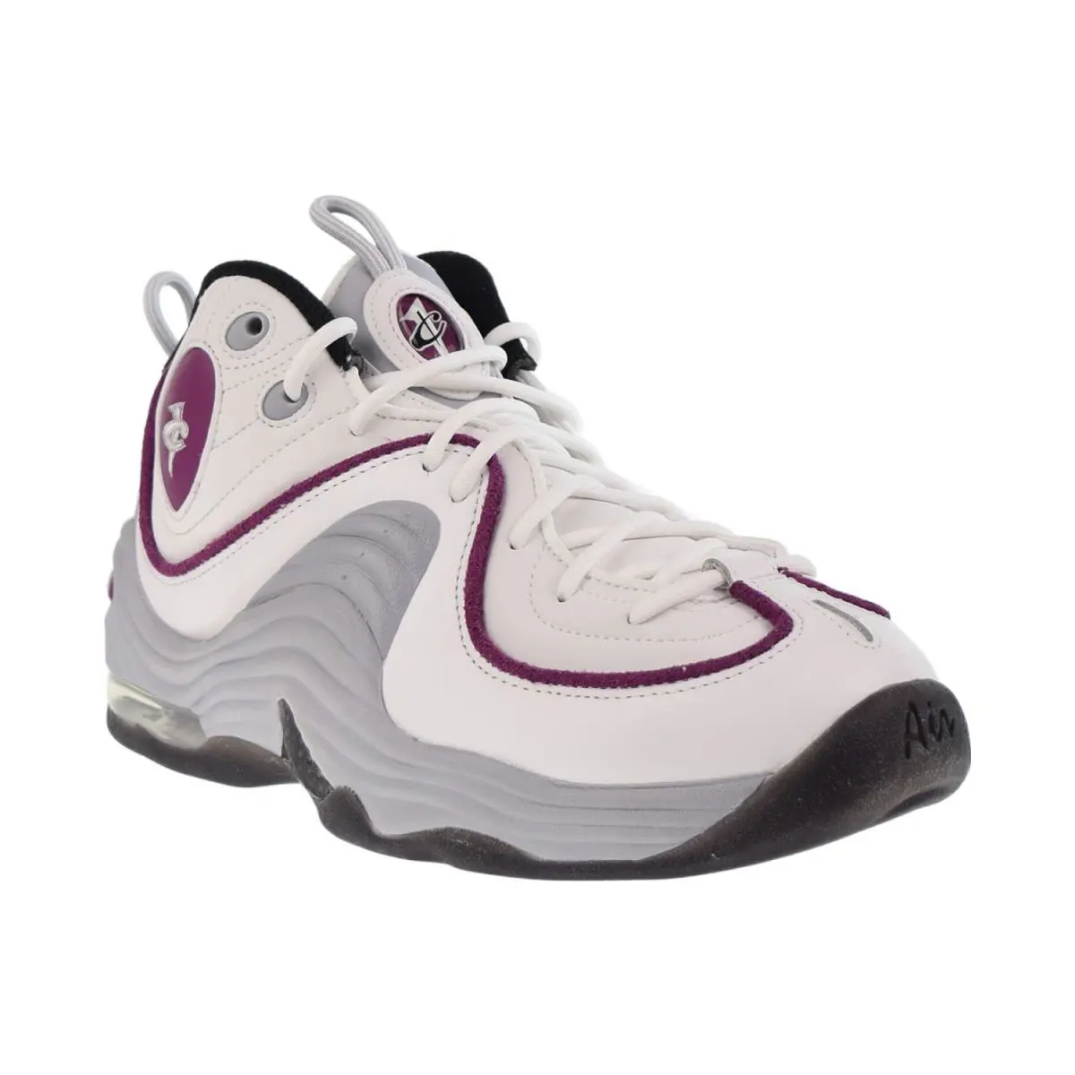 Nike shoes - Summit White-Wolf Gray 0