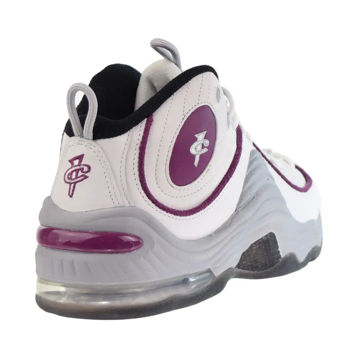 Nike shoes - Summit White-Wolf Gray 1