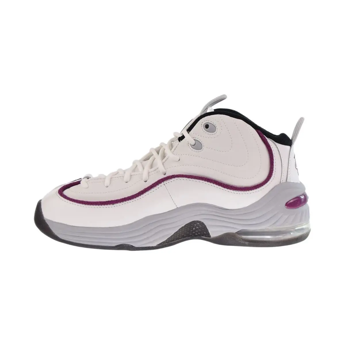 Nike shoes - Summit White-Wolf Gray 2