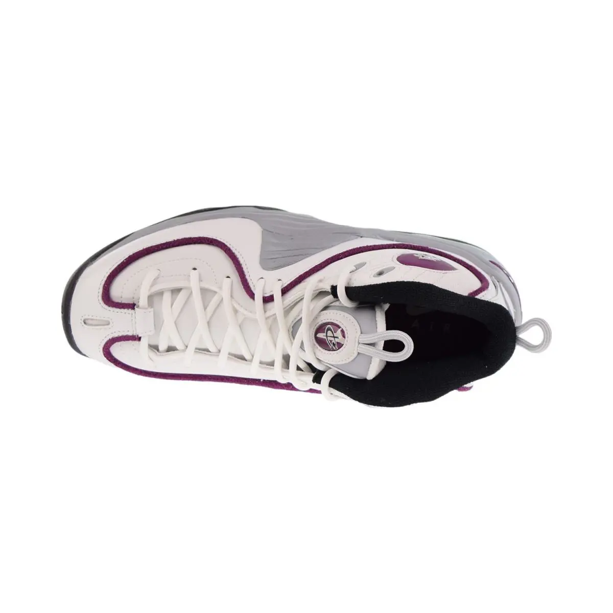 Nike shoes - Summit White-Wolf Gray 3