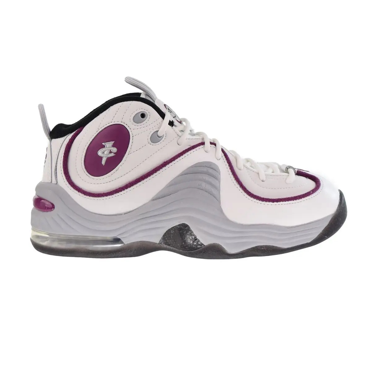 Nike shoes - Summit White-Wolf Gray 5