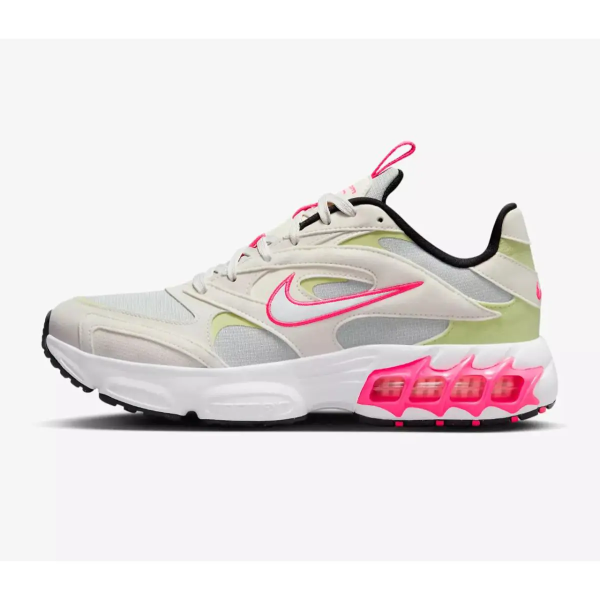Nike shoes - Nike Zoom Air Fire - Zoom Air Fire - Dv1129-002 - LIGHT SILVER /WHITE HYPHER PINK 0