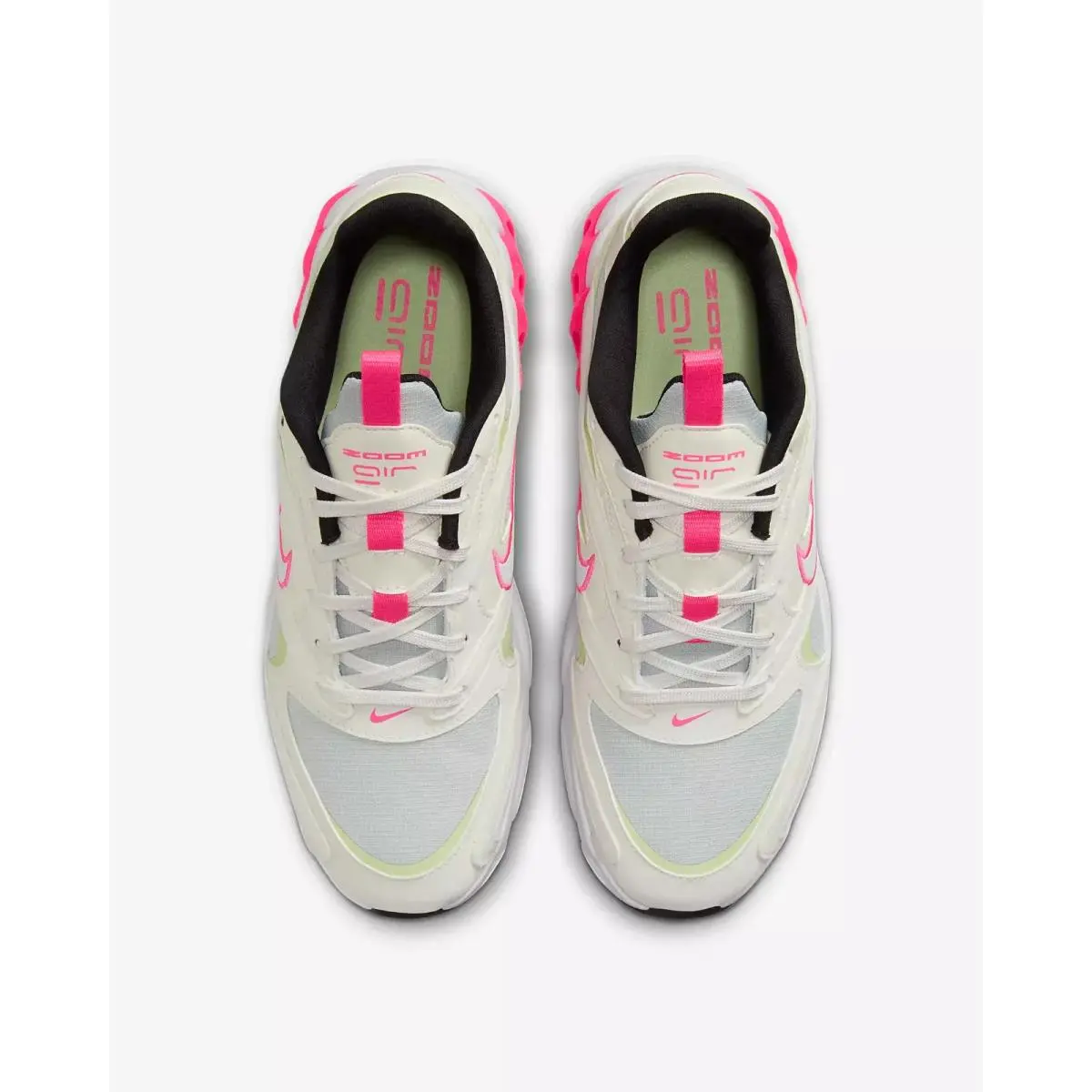 Nike shoes - Nike Zoom Air Fire - Zoom Air Fire - Dv1129-002 - LIGHT SILVER /WHITE HYPHER PINK 8