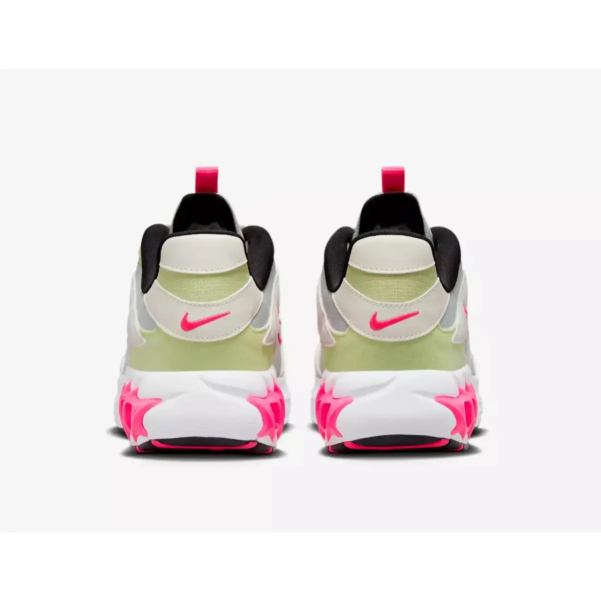 Nike shoes - Nike Zoom Air Fire - Zoom Air Fire - Dv1129-002 - LIGHT SILVER /WHITE HYPHER PINK 9
