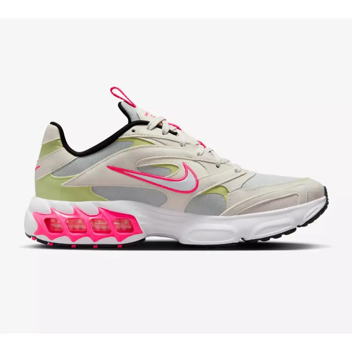 Nike shoes - Nike Zoom Air Fire - Zoom Air Fire - Dv1129-002 - LIGHT SILVER /WHITE HYPHER PINK 5