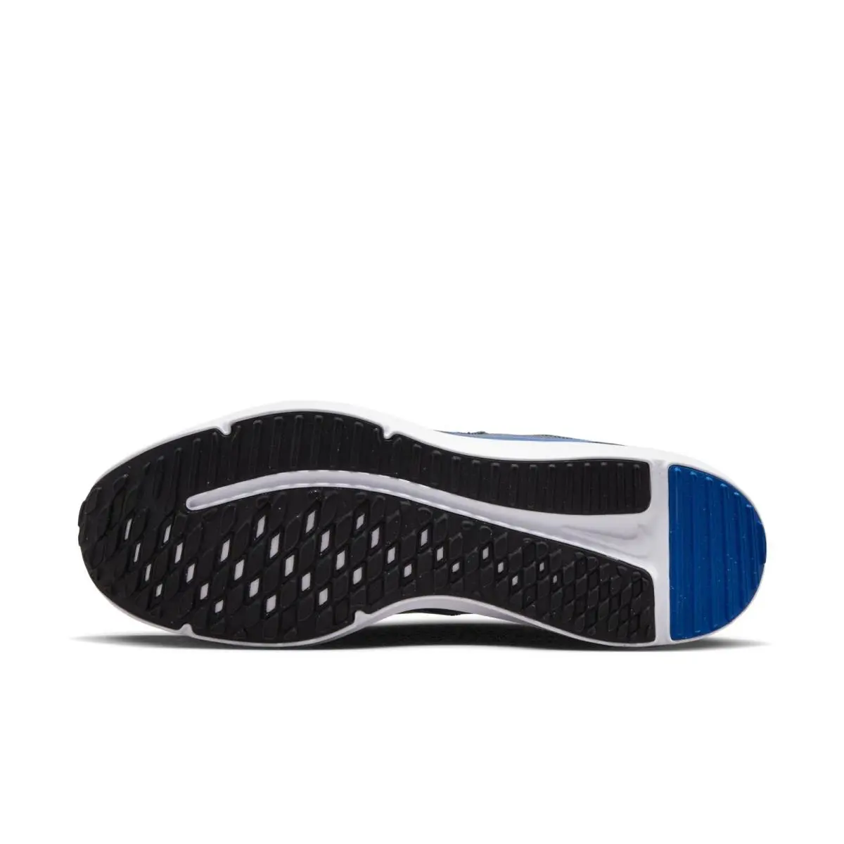Nike shoes - Anthracite/Black/White/Racer Blue 6