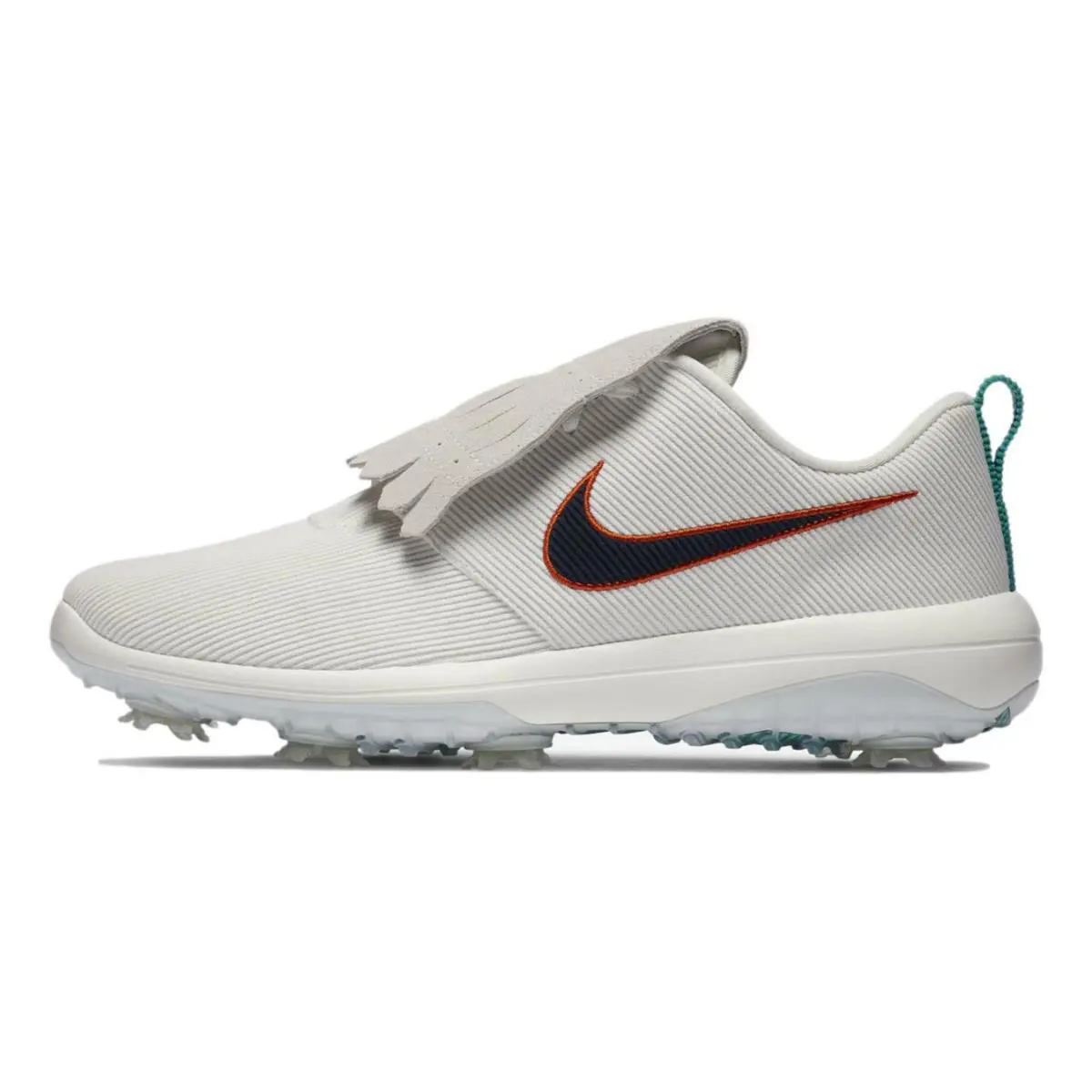 Nike shoes - STYLE:CK1218100 - Style: CK1218-100 - Sail/Obsidian-Neptune Green 1