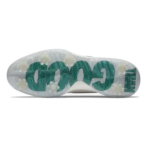 Nike shoes - STYLE:CK1218100 - Style: CK1218-100 - Sail/Obsidian-Neptune Green 2