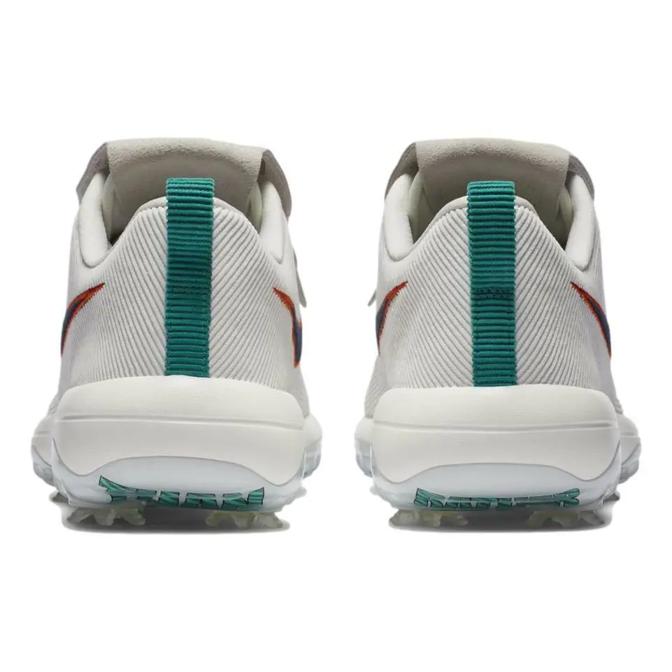 Nike shoes - STYLE:CK1218100 - Style: CK1218-100 - Sail/Obsidian-Neptune Green 10