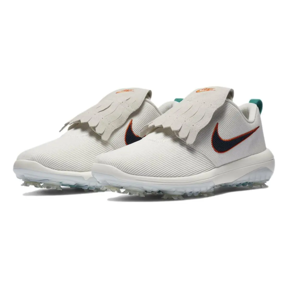 Nike shoes - STYLE:CK1218100 - Style: CK1218-100 - Sail/Obsidian-Neptune Green 5