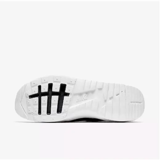 Nike shoes - Air Max Thea Ultra Flyknit - 881175-007 - Black // Summit White/Dark Grey/Black 0