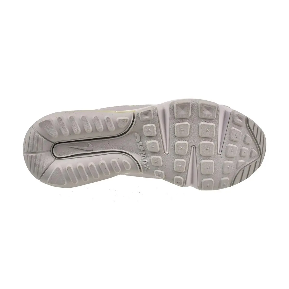 Nike shoes - Vast Grey-Vapor Green 4