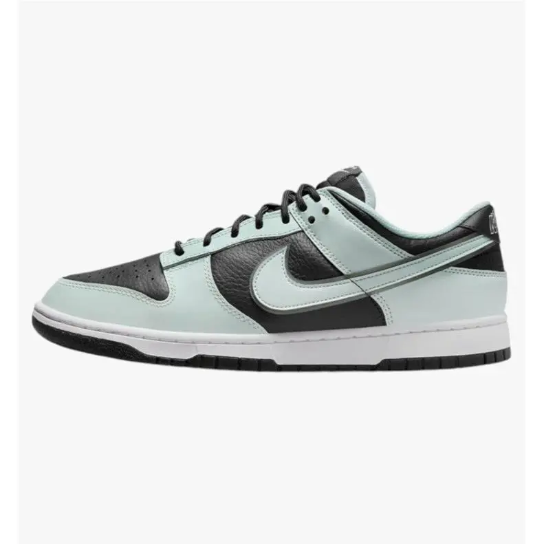 Nike shoes - Nike Dunks - Dunks - FZ1670-001 - Dark Smoke Grey/Barely Green 0