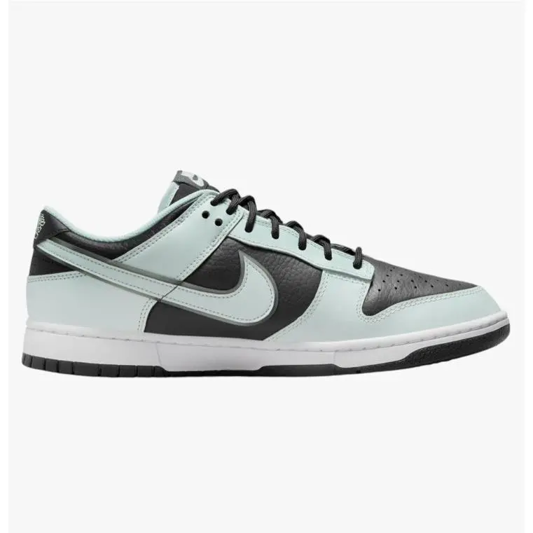Nike shoes - Nike Dunks - Dunks - FZ1670-001 - Dark Smoke Grey/Barely Green 1
