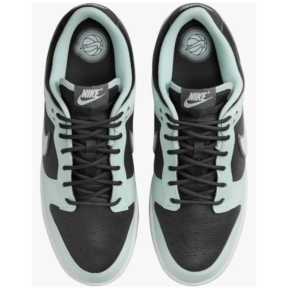 Nike shoes - Nike Dunks - Dunks - FZ1670-001 - Dark Smoke Grey/Barely Green 2