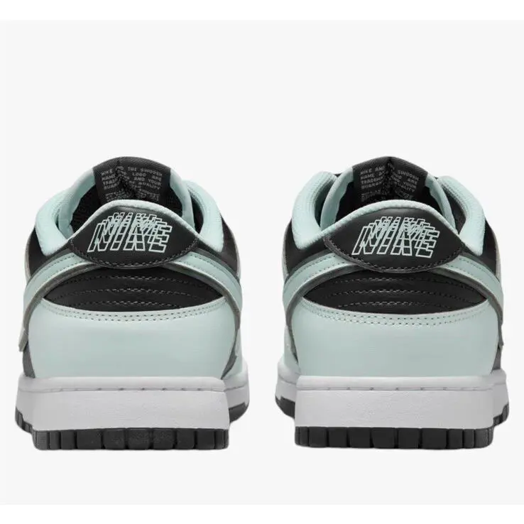 Nike shoes - Nike Dunks - Dunks - FZ1670-001 - Dark Smoke Grey/Barely Green 3