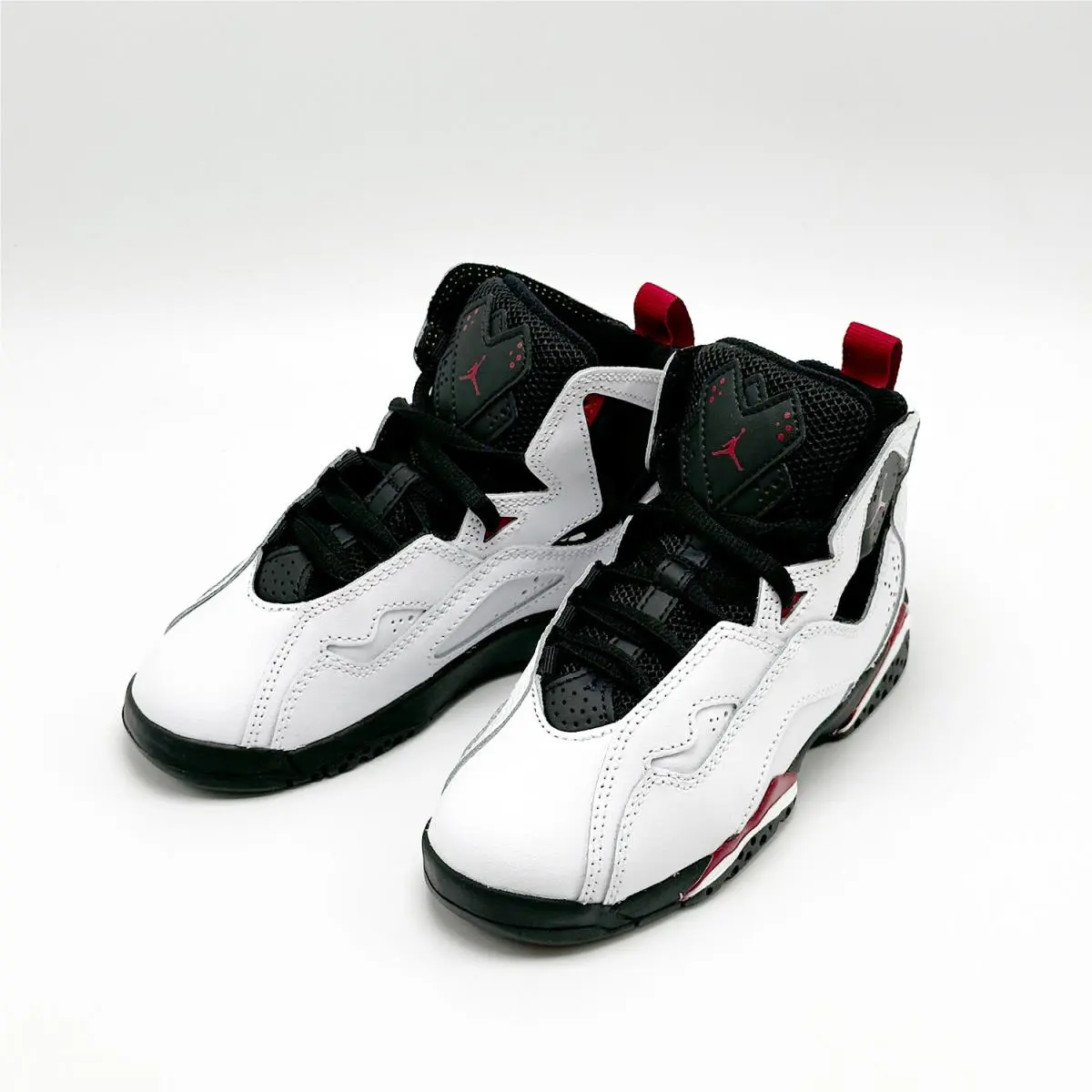 Nike shoes - Jordan True Flight - True Flight - White 0